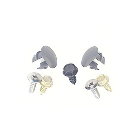 Ge WD35X10383 GE Dishwasher Installation Screws WD35X10383